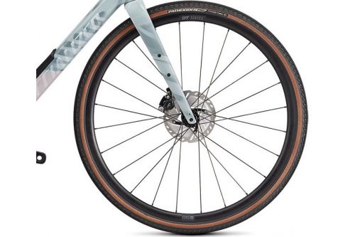 Rower gravel SPECIALIZED DIVERGE COMP CARBON 2021